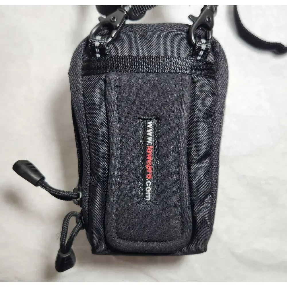 Kodak Advantix 3200 AF Vintage Tested Film Camera With Bag Pre-owned
